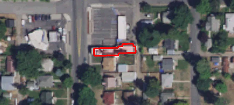 3809 Grand Blvd