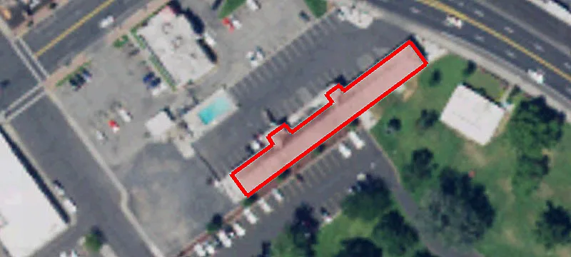 316 Pioneer Way