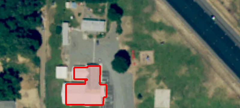 91 Progressive Rd