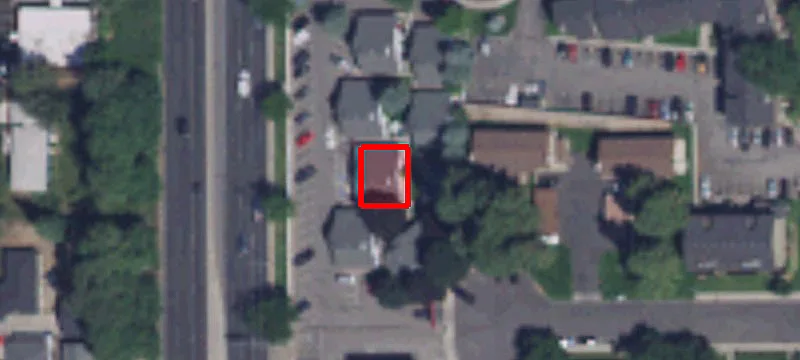 19 Mayfair Ct