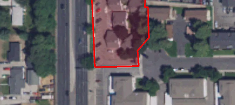 9 Mayfair Ct