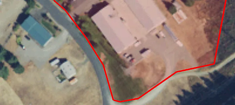 822 Hiawatha Blvd