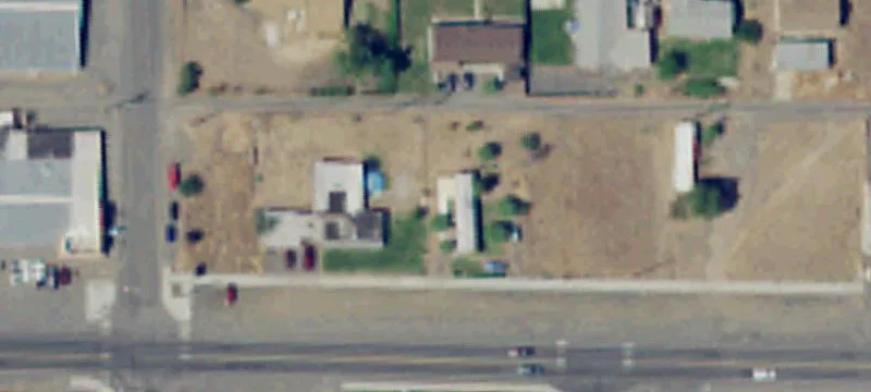 215 Government Rd