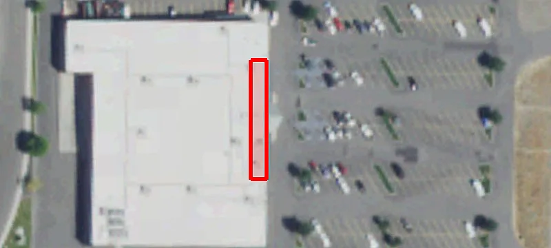 1401 Bombing Range Rd