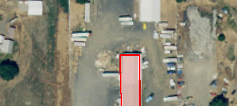 645 Kys Rd
