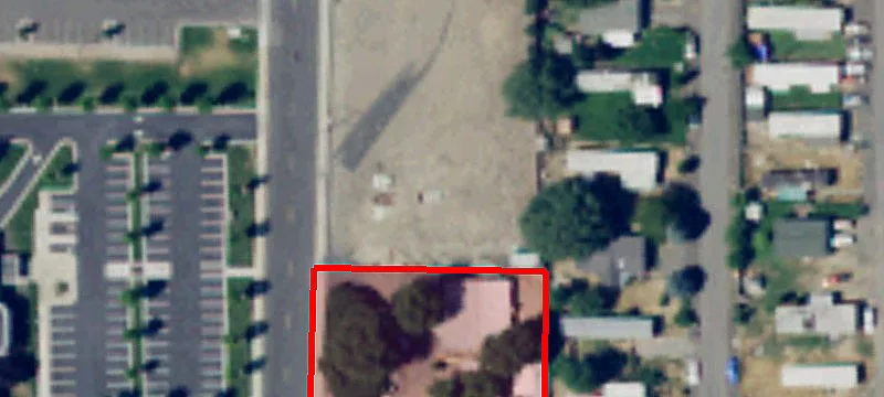 265 Gap Rd
