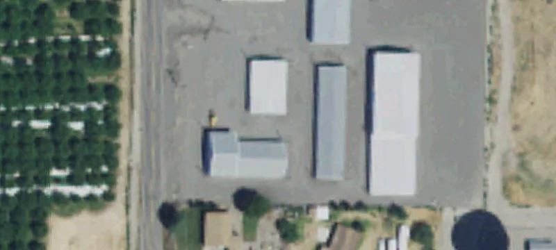 1480 Horne Rd