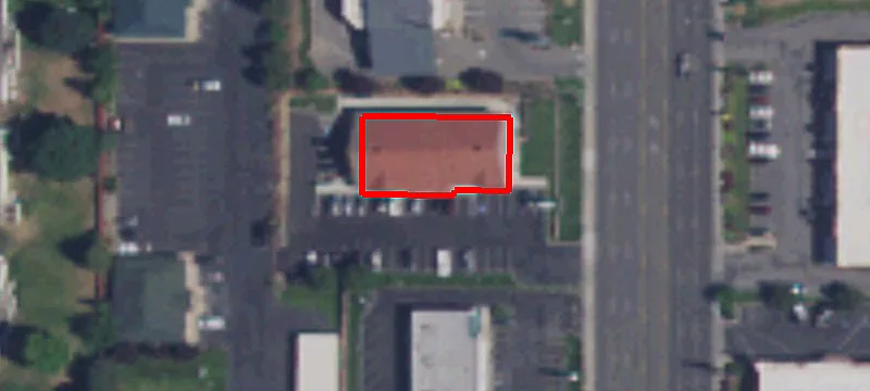 507 Sullivan Rd
