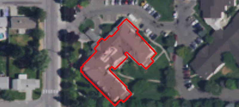 421 Adams Rd
