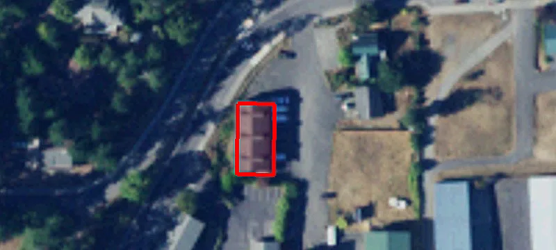 815 Spg St, Unit 2