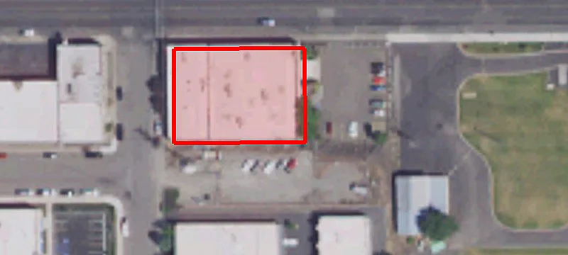 808 Sprague Ave