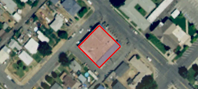 116 Chehalis Ave