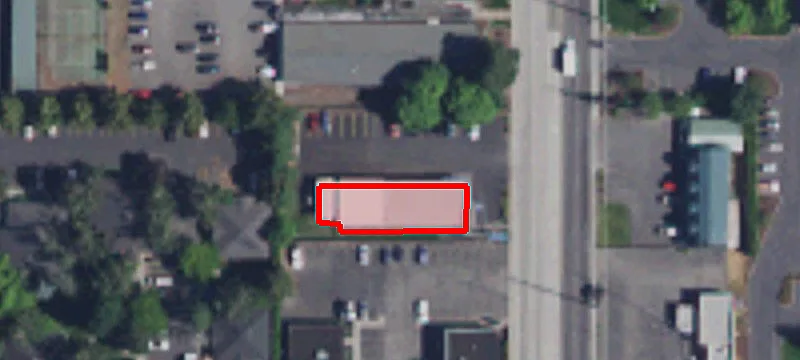 815 Pnes Rd