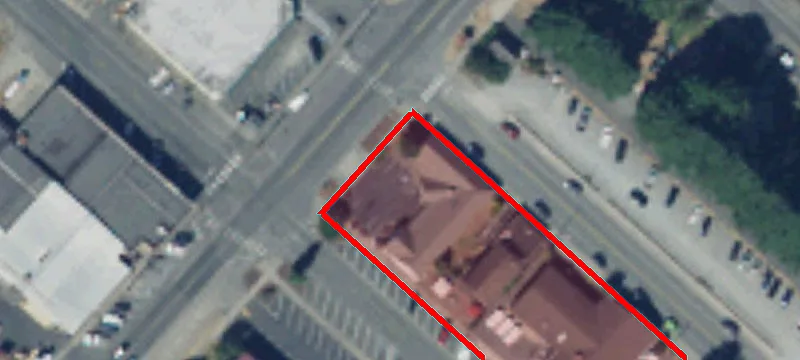 106 Calistoga W St
