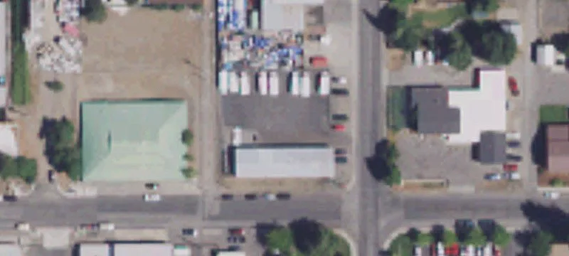707 Napa St