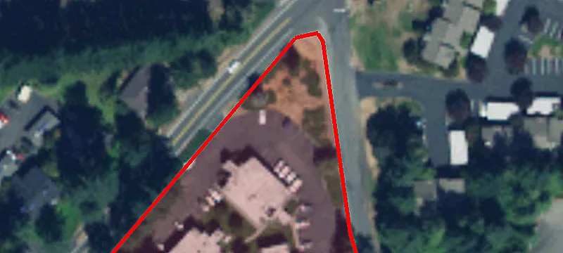 209th Rigney Rd