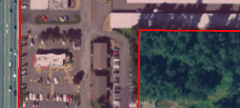 4111 Meridian