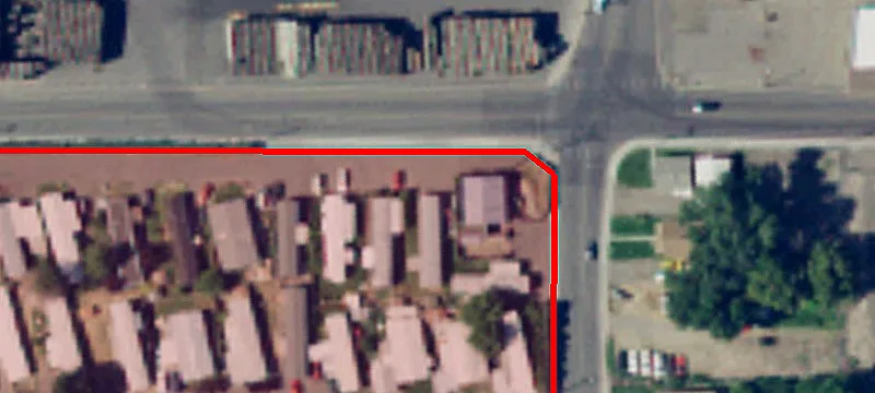 500 Grandridge Rd
