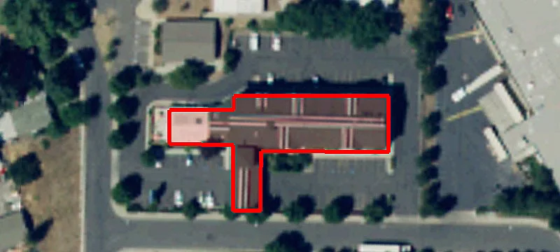 1001 Staff Sgt Pendleton Way