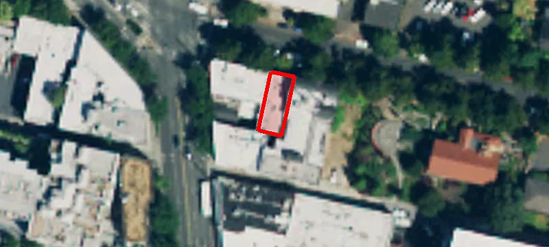 3424 Fremont N Ave