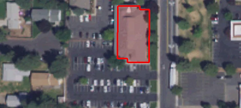 101 Cascade Way
