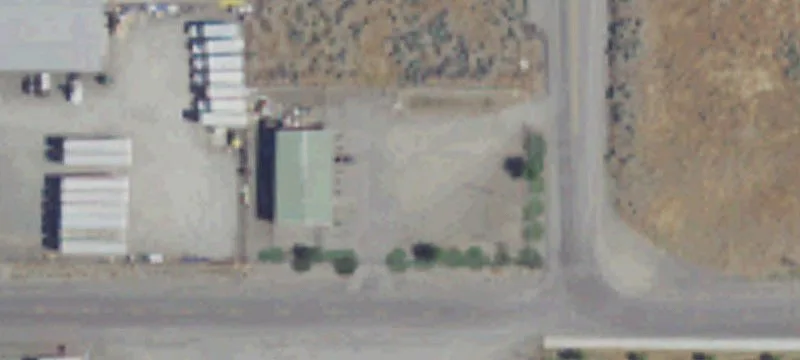 1315 Hillsboro St