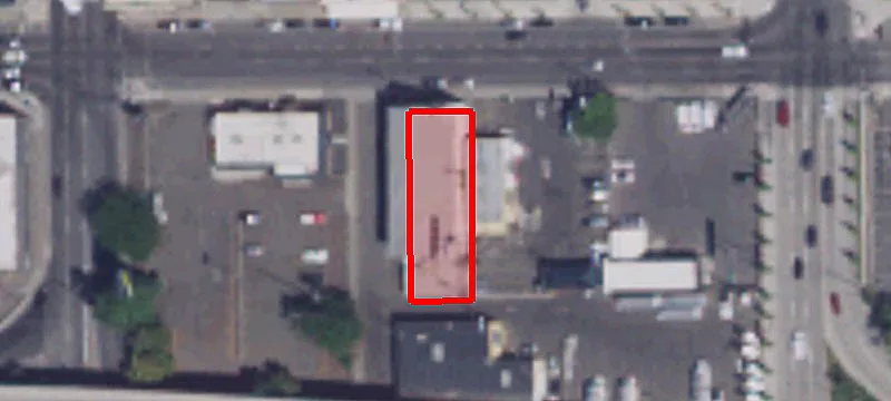 25 3rd Ave