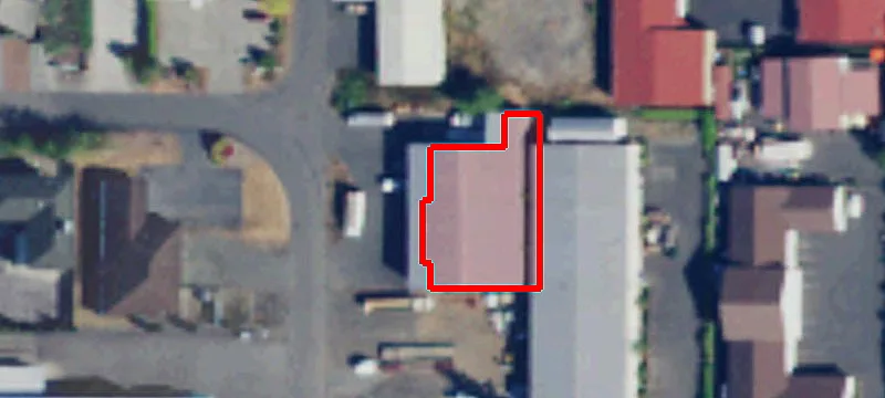 4020 Hammer Dr