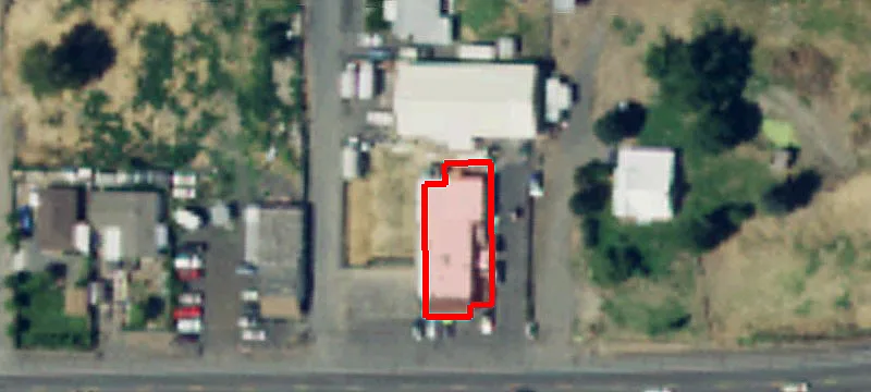 909 Ahtanum Rd