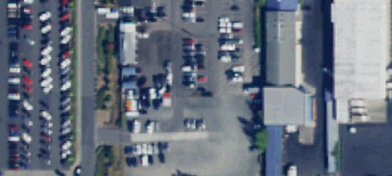 1200 Iowa St