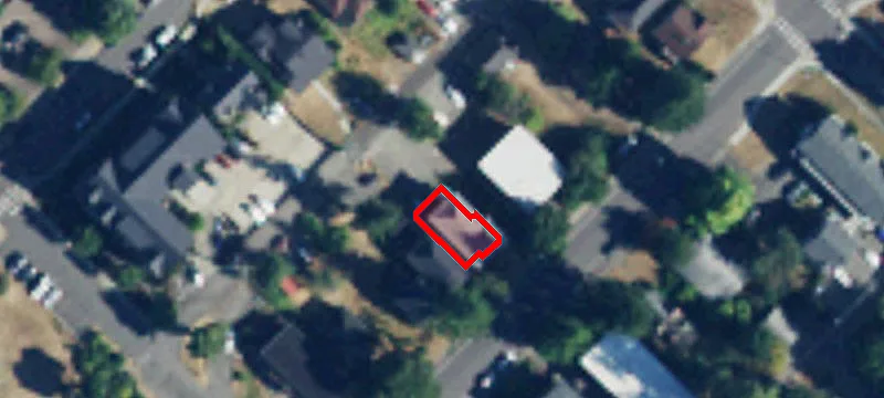 1015 Billy Frank Jr St