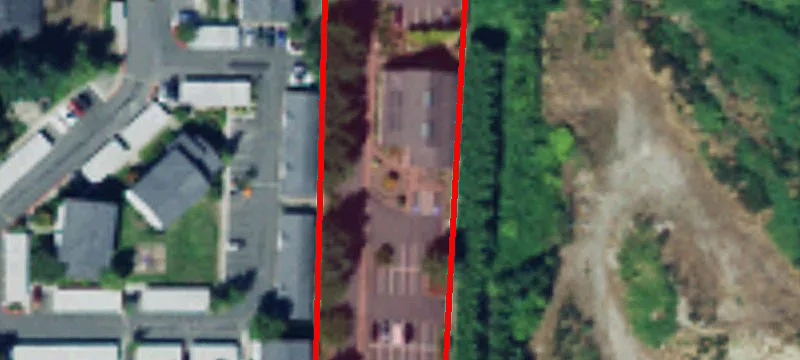 1001 Riddell Rd