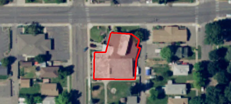 203 Birch Ave