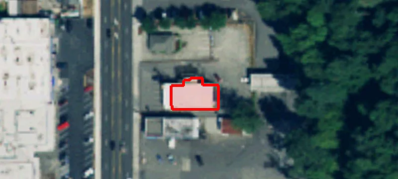 806 Central S Ave