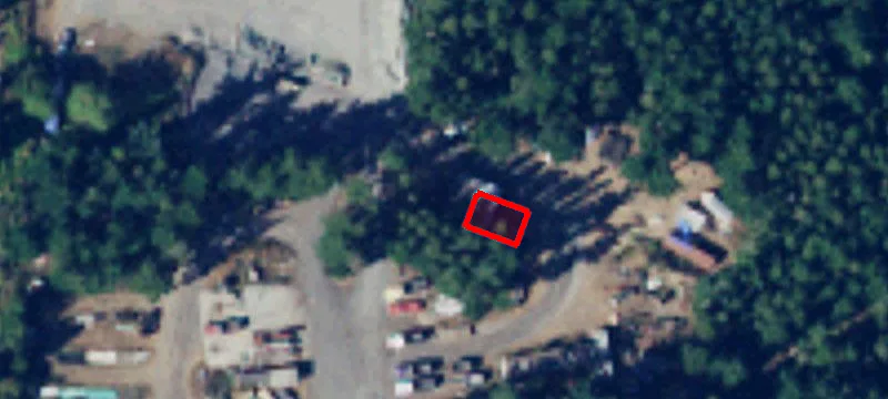 618 Channel Rd