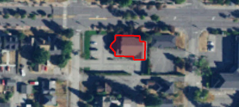 510 Lakeway Dr