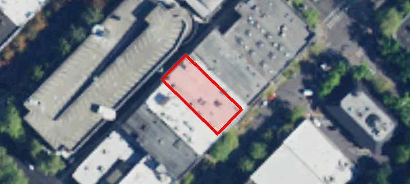 1319 Cornwall Ave Ste, Unit 200