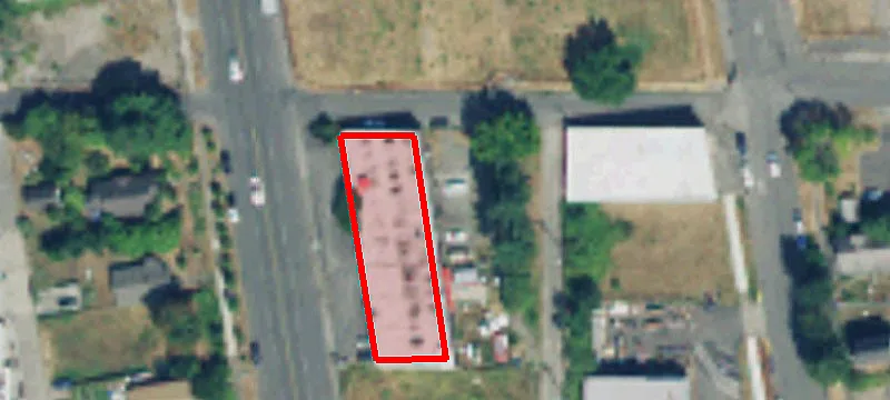 2301 Tacoma S Ave