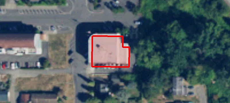 808 Harrison Ave