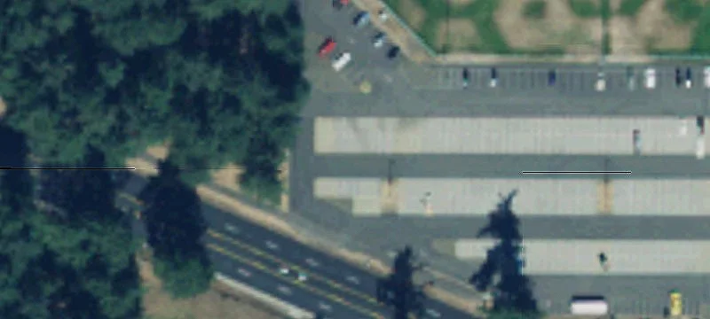 700 Military S Rd