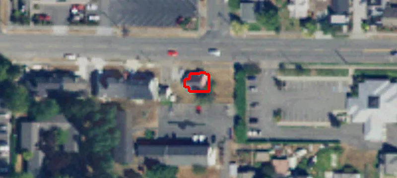 1101 22nd St