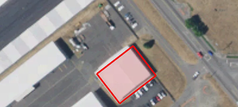 7849 Old Hwy 99th SE