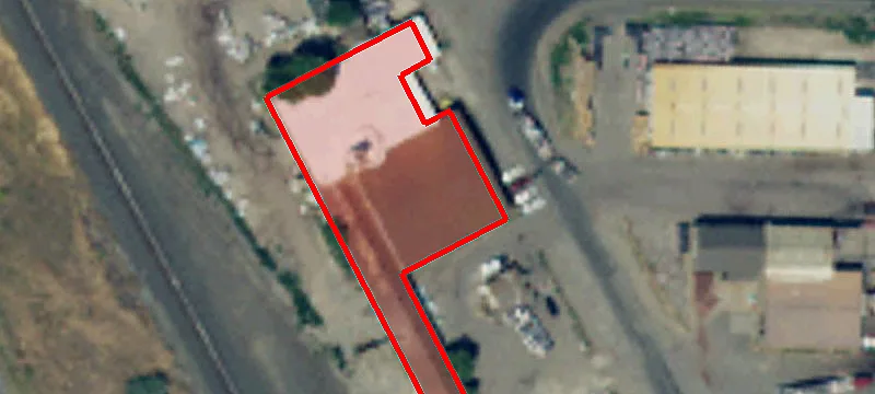 81 Trak Rd