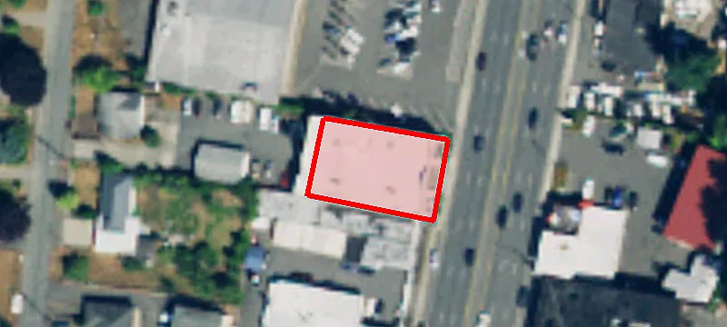 6320 Evergreen Way