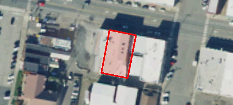 110 1st St