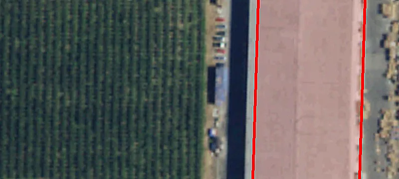 2300 Borton Rd