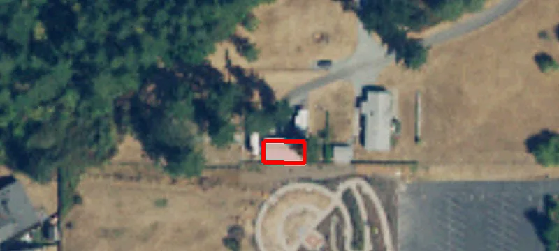 357 Oak Rd