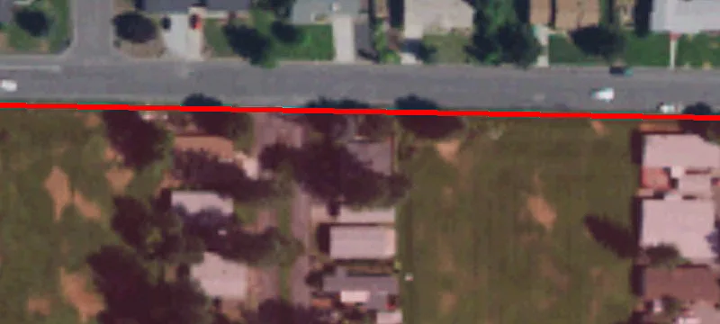 15018 Shenandoah Frst Ln