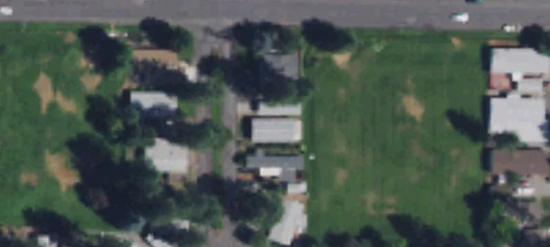 15014 Shenandoah Frst Ln