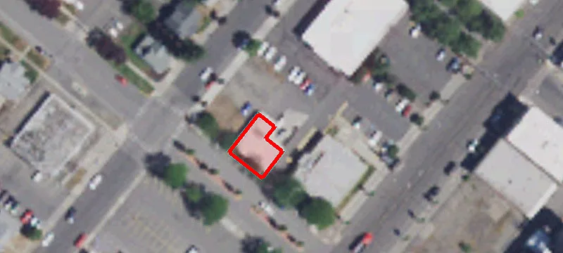 111 G St